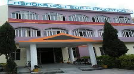 Ashoka College of Education, Kathua