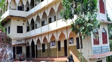 Baithul Izza Arts and Science College, Kozhikod