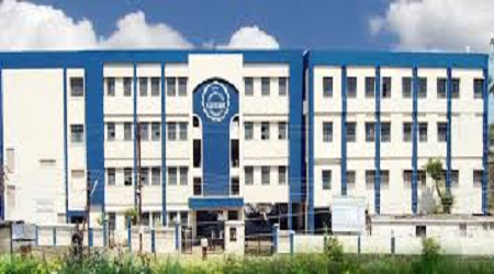 Bajaj Chandrapur Polytechnic, Chandrapur