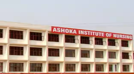 Ashoka Institute of Nursing, Patiala