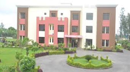 Bajaj College of Management and Technology, Gadarpur