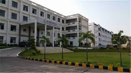 Ashoka Institute of Technology and Management, Rajnandgaon