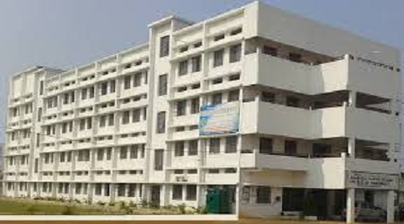 Bajiraoji Karanjekar College of Pharmacy, Bhandara