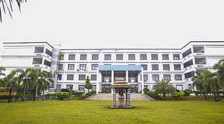 Ashoka School of Business, Yadadri Bhuvanagiri