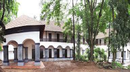 Baker College for Women, Kottayam