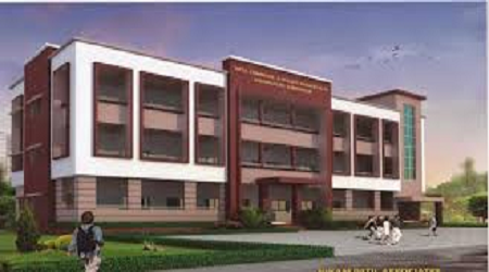 Ashok Gramin Shikshan Sanstha's Arts Commerce and Science College, Ashoknagar