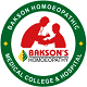 Bakson Homoeopathic Medical College and Hospital, Greater Noida