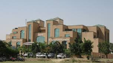 Bakson Homoeopathic Medical College and Hospital, Greater Noida