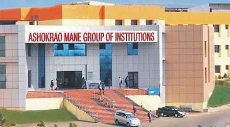 Ashokrao Mane Group of Institutions, Kolhapur