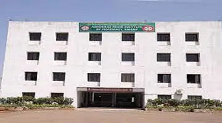 Ashokrao Mane Institute of Pharmaceutical Sciences and Research, Kolhapur