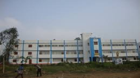 Balai Charan Secondary Teachers Training Institute, Paschim Medinipur