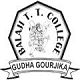 Balajee Teacher's Training College, Gudha Gorji