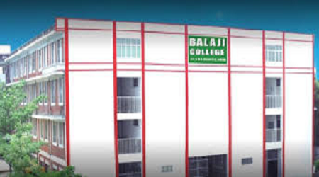 Balaji College of Education, Faridabad