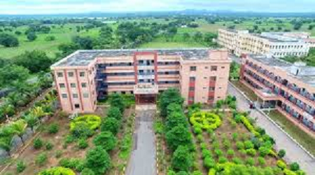 Balaji Institute of Engineering and Sciences, Narsampet