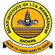 Balaji Institute of IT and Management, Kadapa