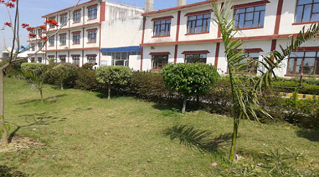 Ashtvinayak Institute of Technology, Kurukshetra