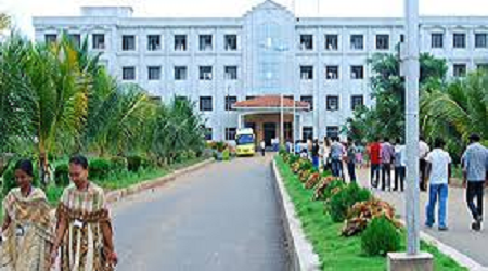 Balaji Institute of Management Science, Narsampet