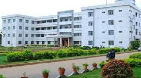 Balaji Institute of Technology and Science Polytechnic, Rayagada