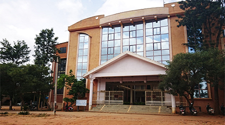 Ashwini Ayurvedic Medical College and Research Centre, Tumkur