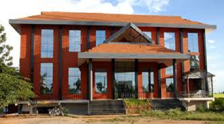 Ashwini Nursing College, Tumkur