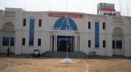 Balaji Institute of Technology Management and Research, Rajnandgaon