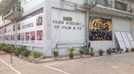 Academy of Film And Television, Noida