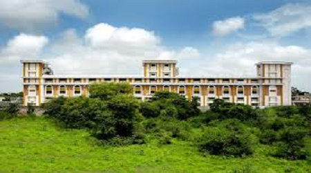 Balaji Law College, Pune