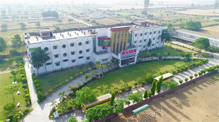 Asian College of Education, Patiala