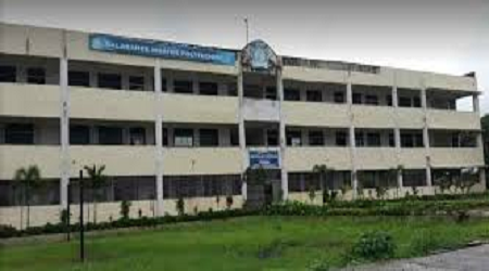 Balasaheb Mhatre Polytechnic, Thane