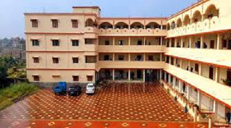 Balasore School of Engineering, Balasore