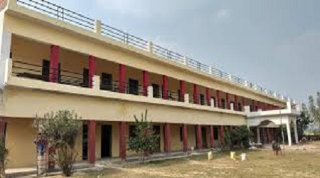 Bal Govind Patel Smarak Degree College, Allahabad