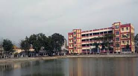 Bali Ram Bhagat College, Samastipur