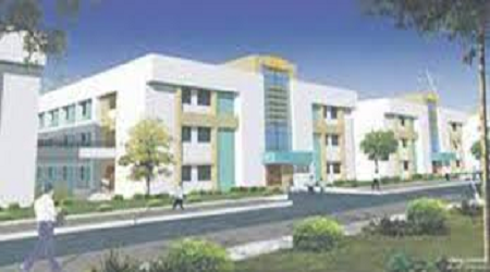 Ballarpur Institute of Technology, Chandrapur