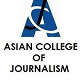 Asian College of Journalism, Chennai