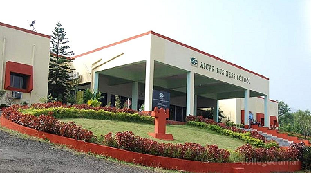 Asian Institute of Communication and Research Business School, Raigad