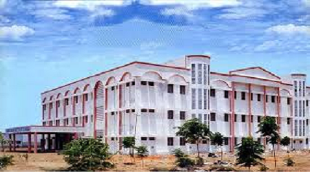 Bandari Srinivas Institute of Technology, Ranga Reddy