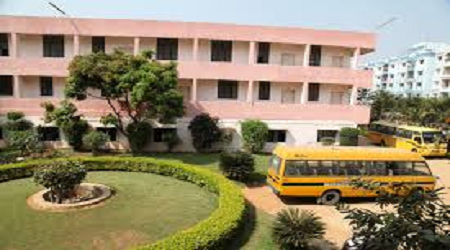 Bangalore City College, Bangalore