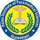 Asian Institute of Paramedical Sciences, Guwahati