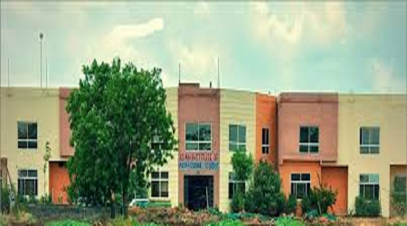 Asian Institute of Professional Studies, Indore