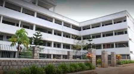 Bangalore College of Nursing, Bengaluru