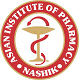 Asian Institute of Science Management Studies and Research D Pharmacy, Nashik