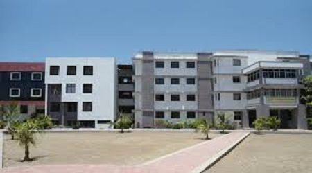 Bankar Patil College of Pharmacy, Nashik