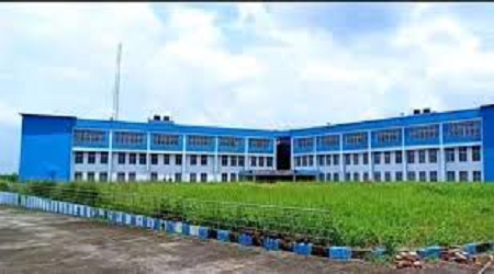 Bankura Government Polytechnic, Bankura