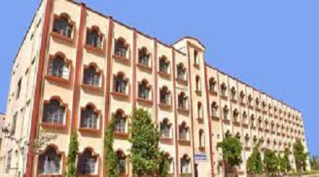 Bansal College of Pharmacy, Bhopal