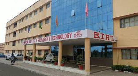 Bansal Institute of Research and Technology, Bhopal