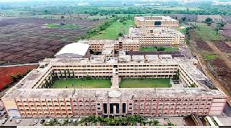 Bansal Institute of Research Technology and Science, Bhopal