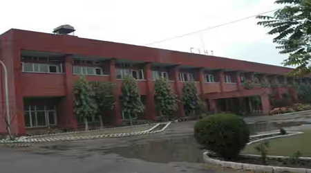 Central Institute of Hand Tools, Jalandhar