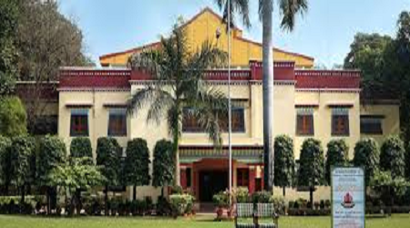 Central Institute of Higher Tibetan Studies, Sarnath