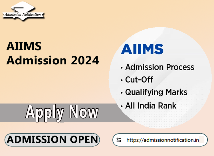 AIIMS Admission 2024; Eligibiliy Exams and Important Dates