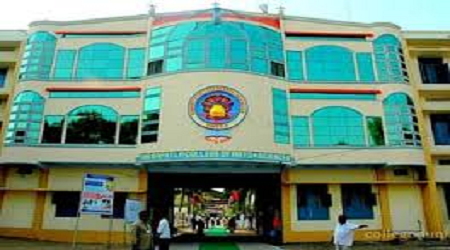 Bapatla College of Arts and Sciences, Guntur